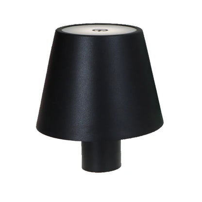 Wireless Desk Lamp LED Creative Wine Bottle Lamp Detachable Portable Charging Atmosphere Decorative Lamp