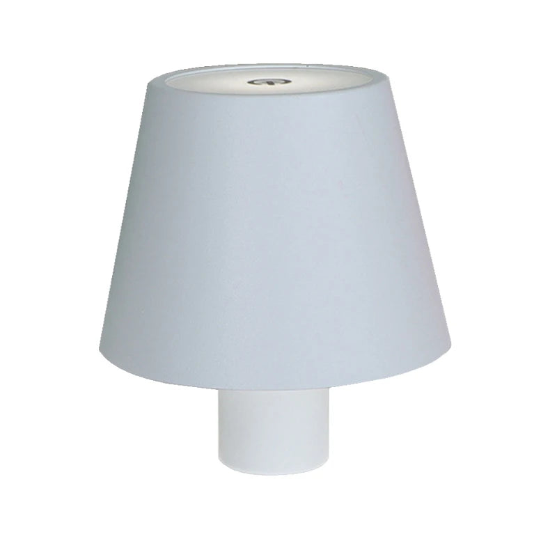Wireless Desk Lamp LED Creative Wine Bottle Lamp Detachable Portable Charging Atmosphere Decorative Lamp
