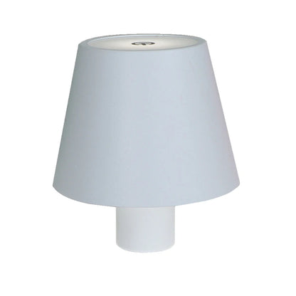 Wireless Desk Lamp LED Creative Wine Bottle Lamp Detachable Portable Charging Atmosphere Decorative Lamp